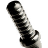 Gode avec manche Bully Boy thug 17 x 6.5cm