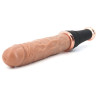 Gode Poignée Vibrant et Va-et-vient Baseball Bat 20 x 4cm