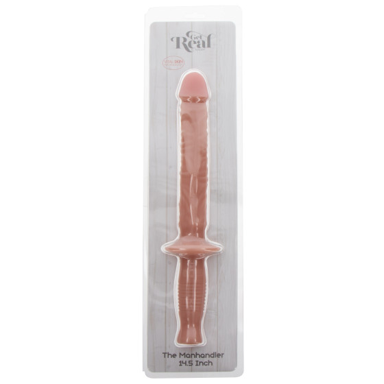 Gode Poignée The Manhandler 23 x 4cm