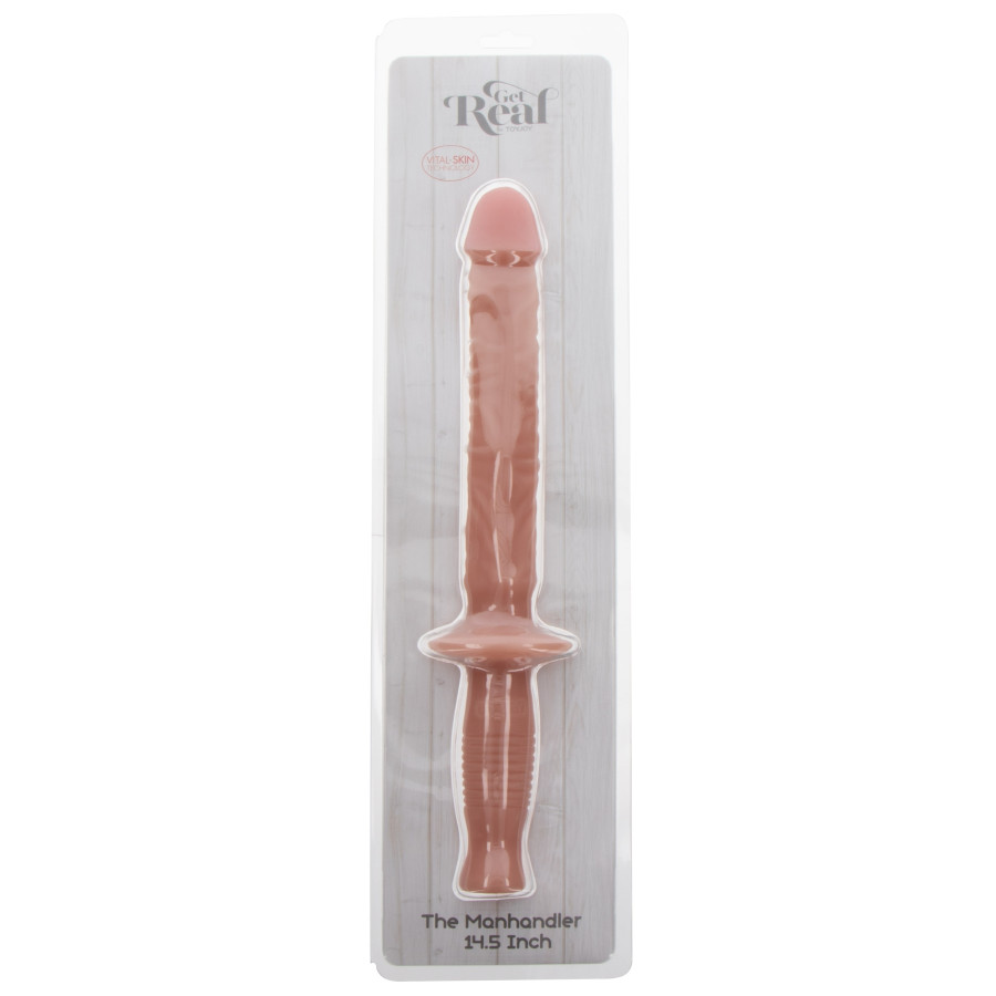 Gode Poignée The Manhandler 23 x 4cm