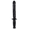 Gode poignée The Manhandler 23 x 4cm Noir