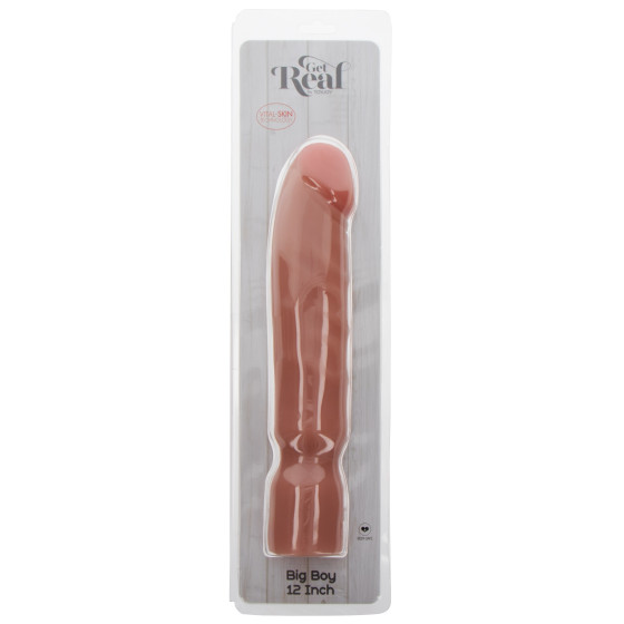 Gode poignée Big Boy 23 x 6cm