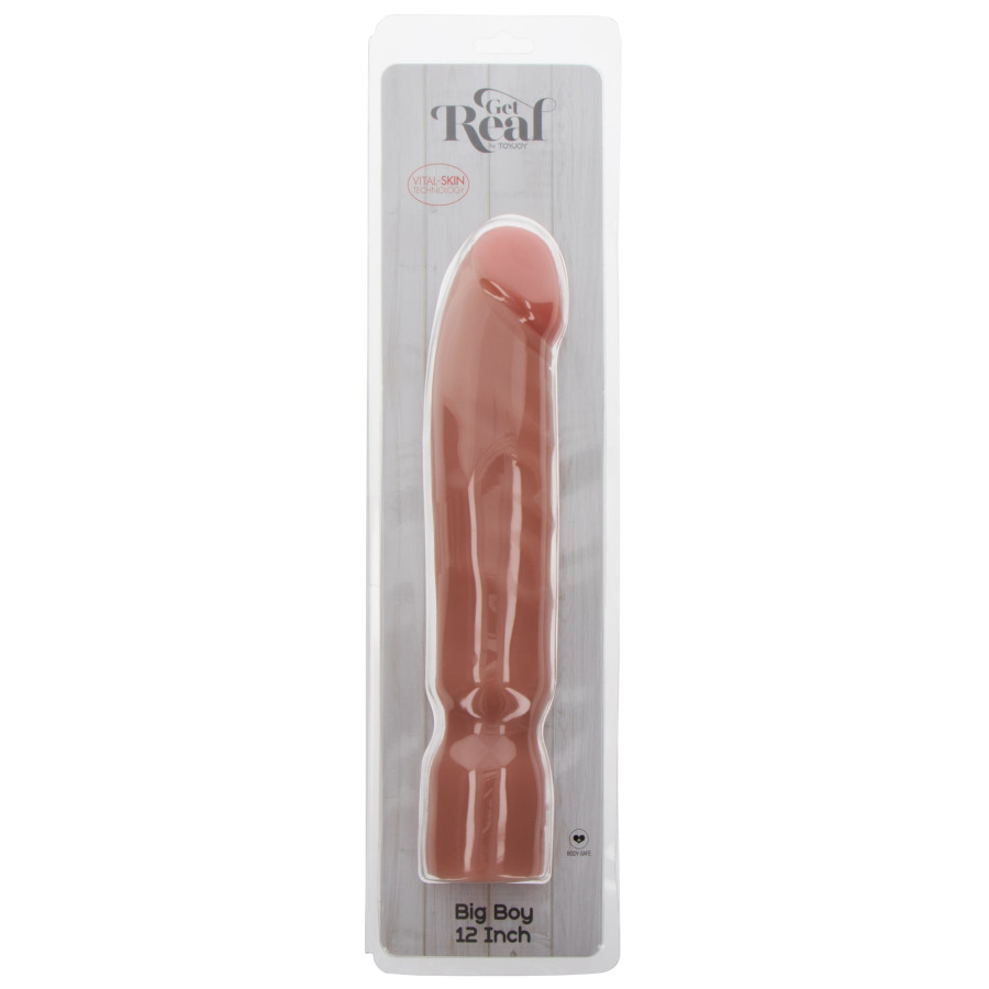 Gode poignée Big Boy 23 x 6cm