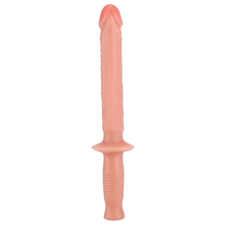 Gode Poignée The Manhandler 23 x 4cm
