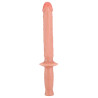 Gode Poignée The Manhandler 23 x 4cm
