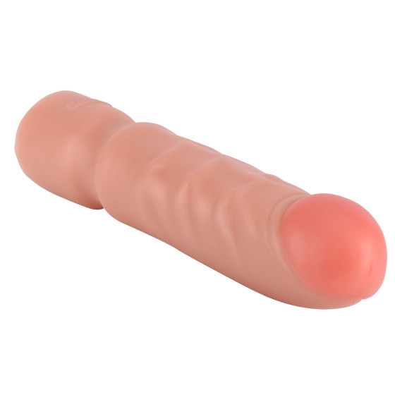 Gode poignée Big Boy 23 x 6cm