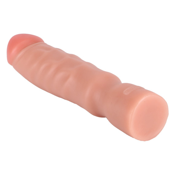 Gode poignée Big Boy 23 x 6cm
