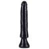 Petit Gode poignée Starter Dong 13 x 3cm Noir