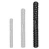 Double Gode Diamor L 46 x 5.2cm