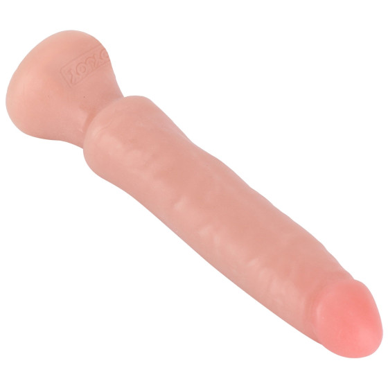 Petit Gode poignée Starter Dong 13 x 3cm
