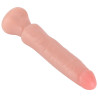 Petit Gode poignée Starter Dong 13 x 3cm