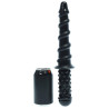 Gode Poignée Swirl Handle 21 x 5cm