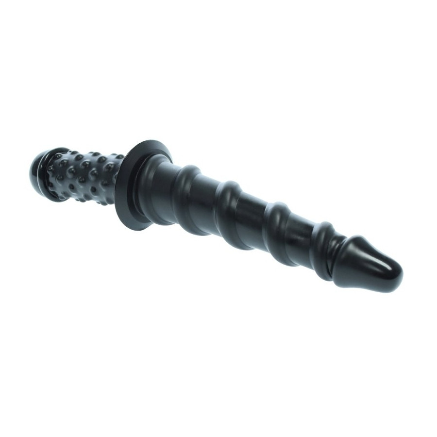 Gode Poignée Swirl Handle 21 x 5cm