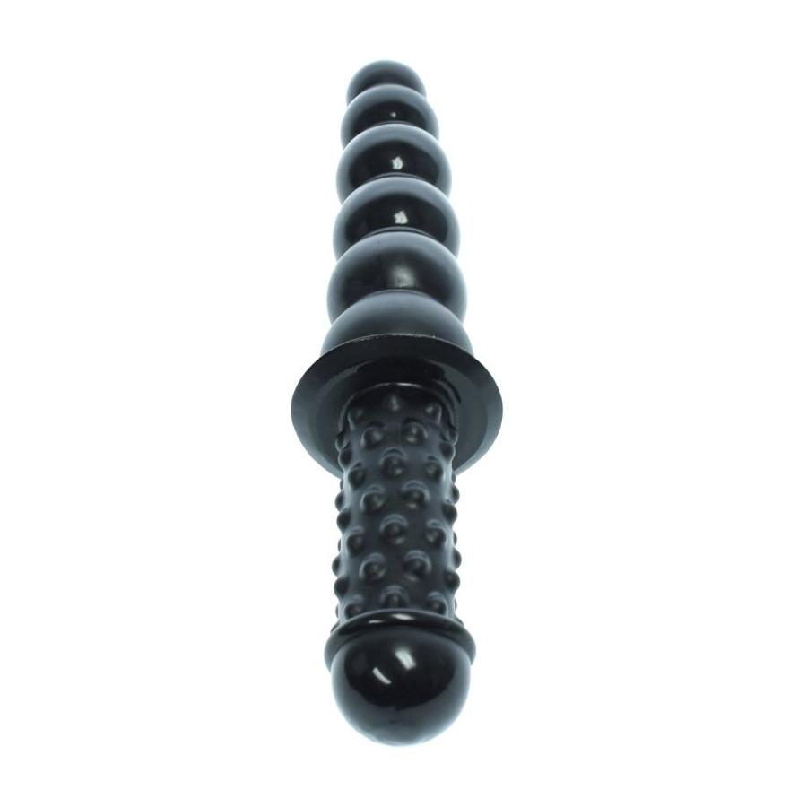 Gode Poignée Swirl Handle 21 x 5cm