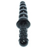 Gode Poignée Swirl Handle 21 x 5cm