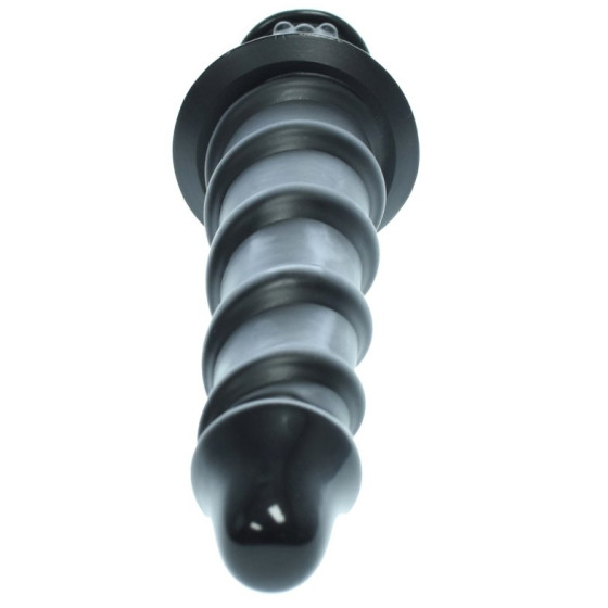 Gode Poignée Swirl Handle 21 x 5cm