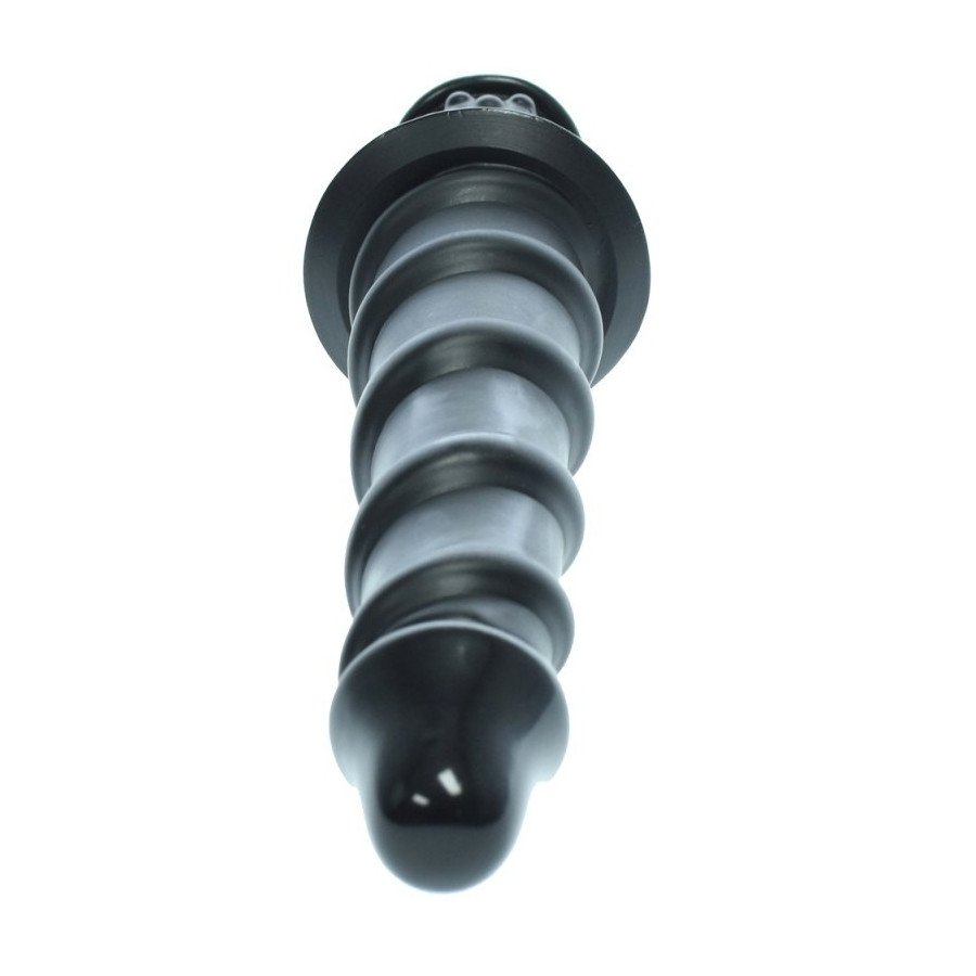 Gode Poignée Swirl Handle 21 x 5cm