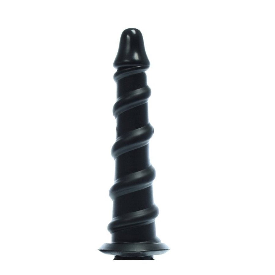 Gode Poignée Swirl Handle 21 x 5cm