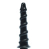 Gode Poignée Swirl Handle 21 x 5cm
