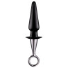 Plug avec poignée Cone In 12 x 3.5cm