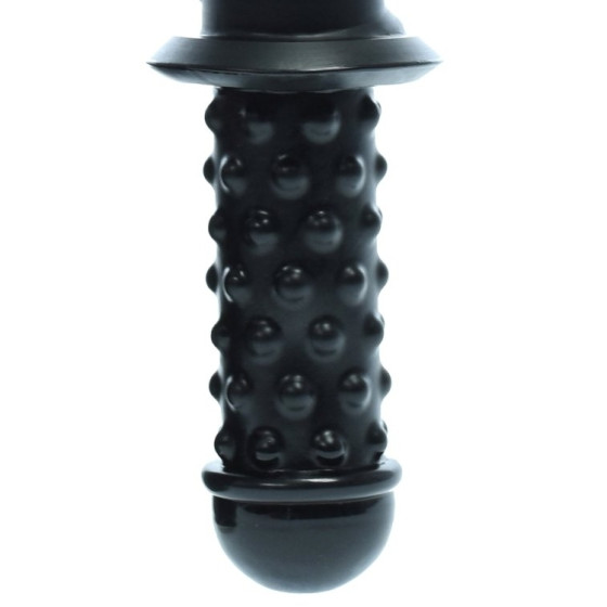 Gode Poignée Swirl Handle 21 x 5cm