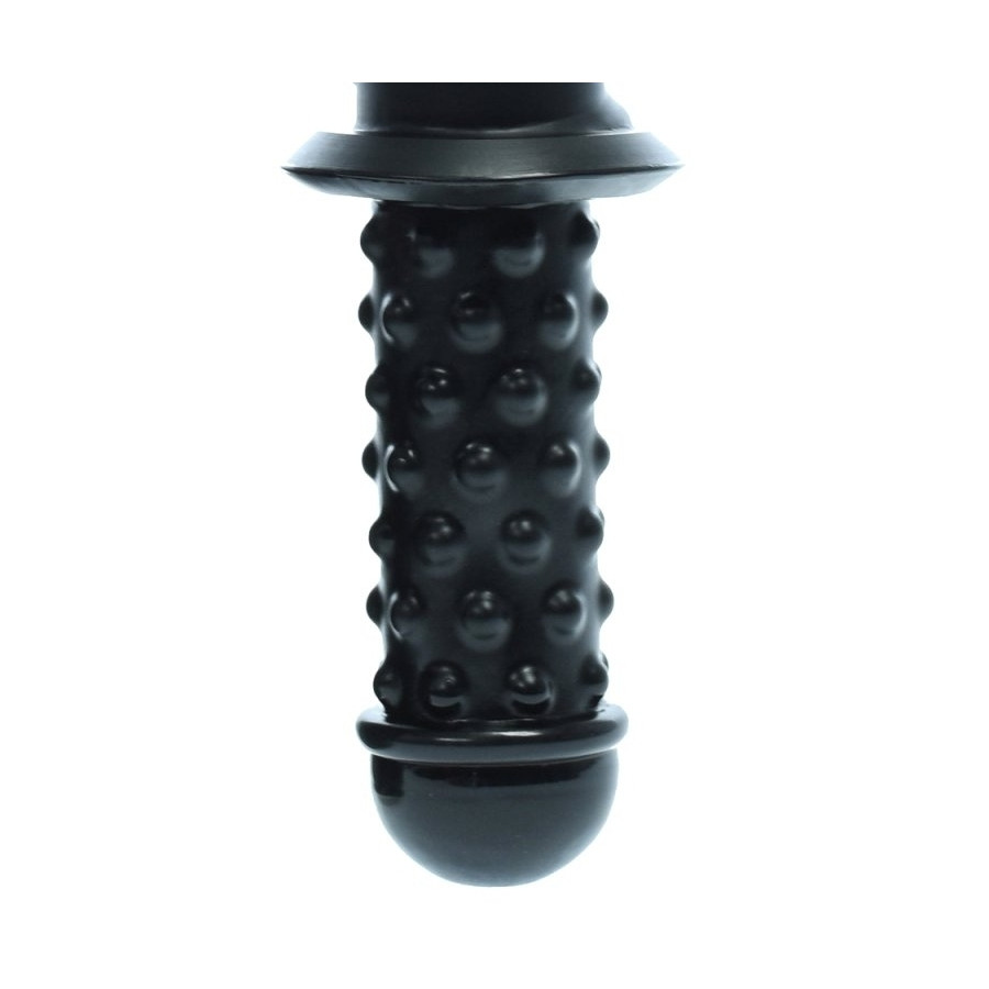 Gode Poignée Swirl Handle 21 x 5cm