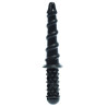 Gode Poignée Swirl Handle 21 x 5cm