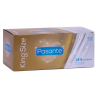 Pack de 144 Préservatifs King Size