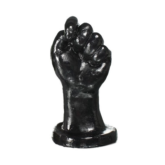 SIMPLY FIST 18 x 9.1 cm
