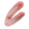 Double Gode U-Shape Trouble 17.8 x 4.3 cm Chair