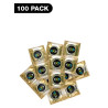 Préservatifs XXL Magnum x100