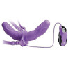 Double Gode ceinture Vibrant Fantasy Elite