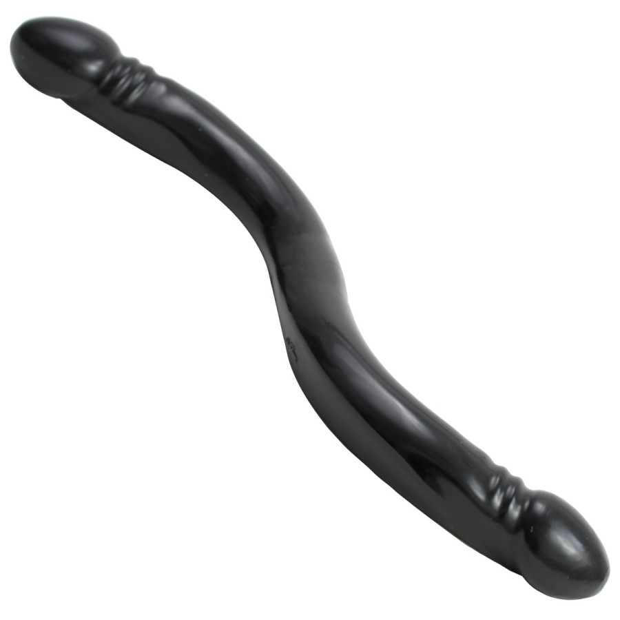 Double Dildo XL Doc Johnson 44 x 3.8cm Double Dildo XL Doc Johnson 44 x 3.8cm