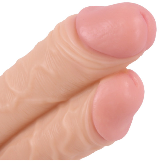 Double gode Cox 24 x 8 cm