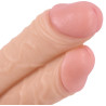 Double gode Cox 24 x 8 cm