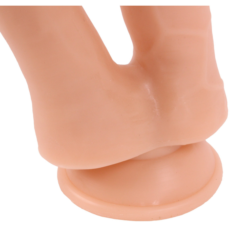 Double gode Cox 13 x 3.5 cm