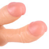Double gode Cox 13 x 3.5 cm
