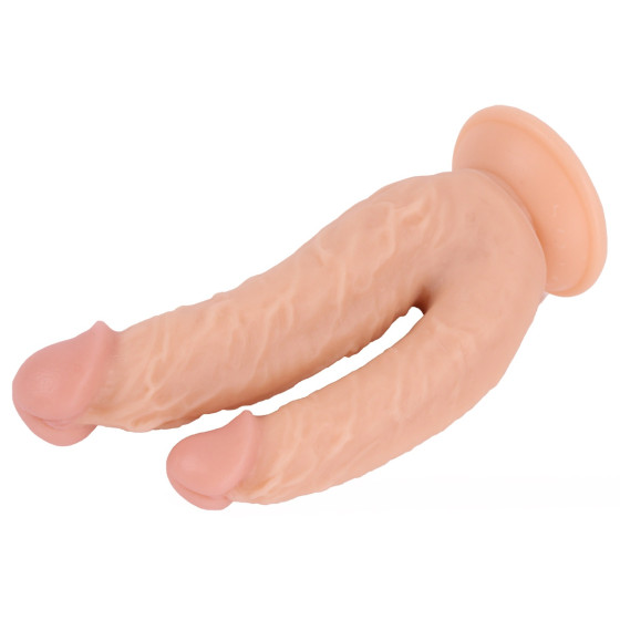 Double Gode Cox 15 x 4.2 cm