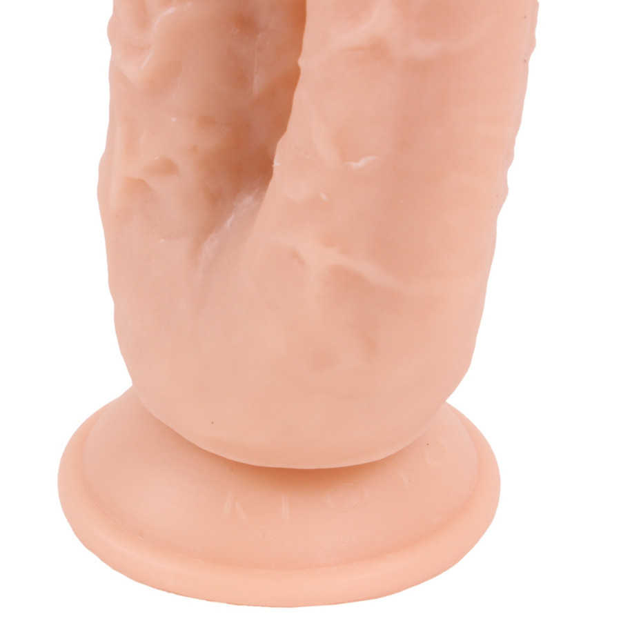 Double Gode Cox 15 x 4.2 cm