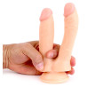 Double gode Cox 13 x 3.5 cm