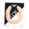 Double gode Cox U shape 40 x 3.8 cm