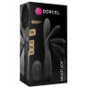 Stimulateur Vibro MultiJoy Dorcel 20 x 3.2cm