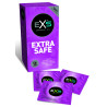 Préservatifs épais Extra Safe x12