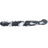 Double Gode Caster 42 x 5cm