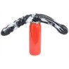 Double Gode Caster 42 x 5cm