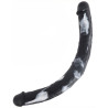 Double Gode Luuk 37 x 4cm