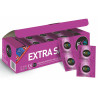 Préservatifs épais extra Safe x144