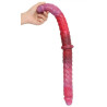 Double gode Duo Twist 53 x 4.2cm
