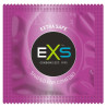 Préservatifs épais EXTRA SAFE x100