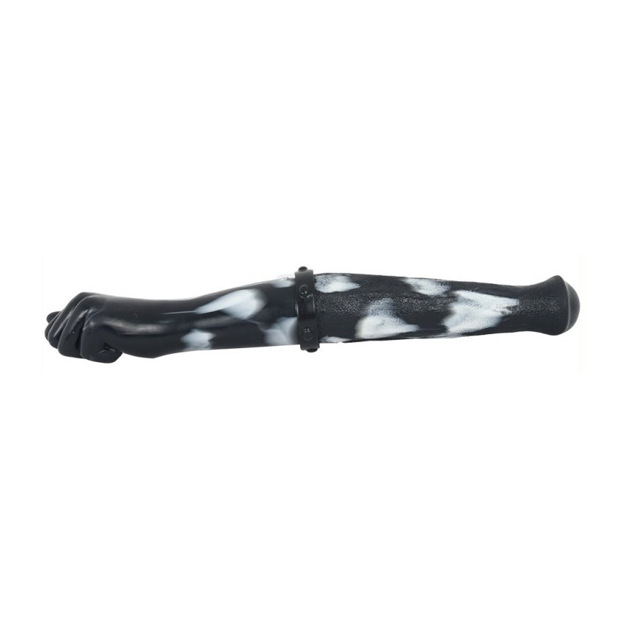Double Gode FistDick 38 x 6.3cm Double Gode FistDick 38 x 6.3cm